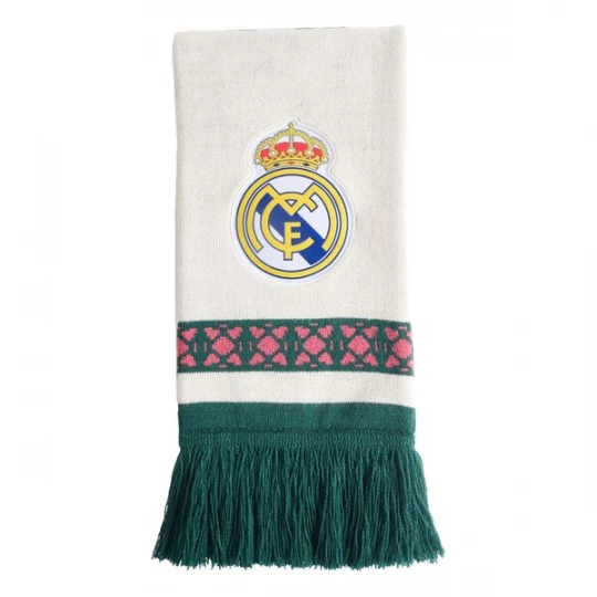 Foto van product ADIDAS PERFORMANCE Sportsjaal 'Real Madrid' geel / donkergroen / pink / wit