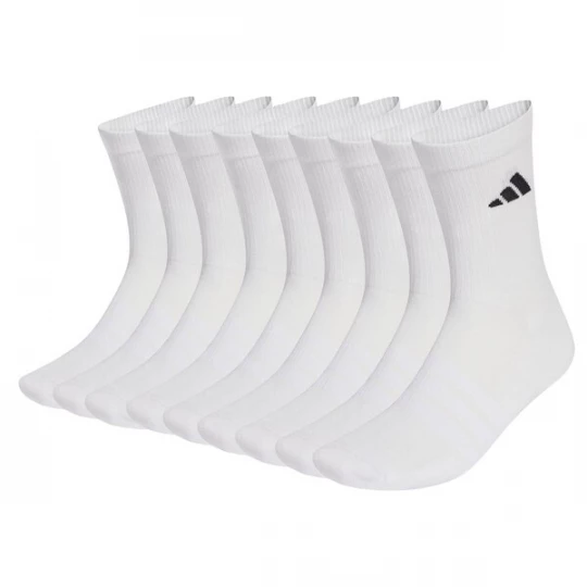 Foto van product ADIDAS PERFORMANCE Sportsokken '9er-Pack' zwart / wit