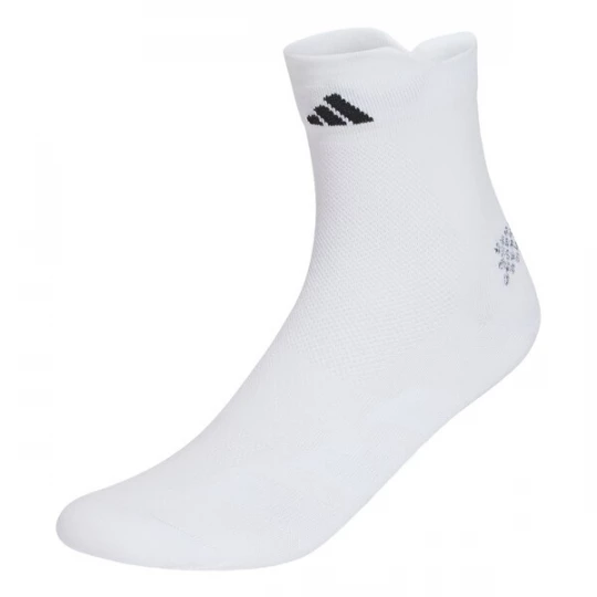 Foto van product ADIDAS PERFORMANCE Sportsokken 'Adizero' zwart / wit