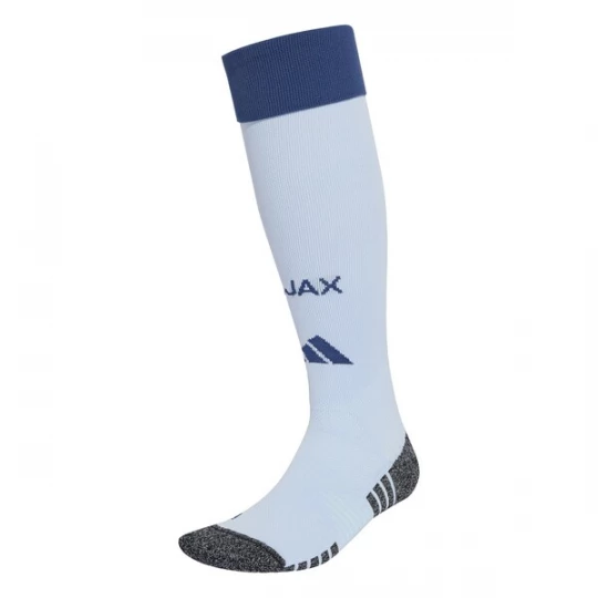 Foto van product ADIDAS PERFORMANCE Sportsokken 'Ajax 26 / 27' blauw / lichtblauw / zwart gemêleerd