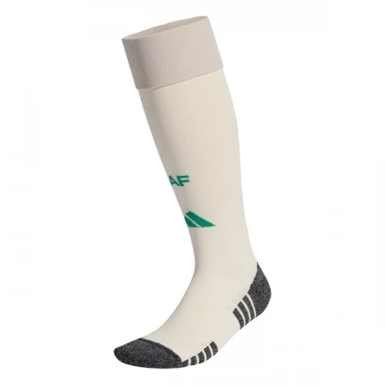 Foto van product ADIDAS PERFORMANCE Sportsokken 'Algeria 26 Home' grijs gemêleerd / wit