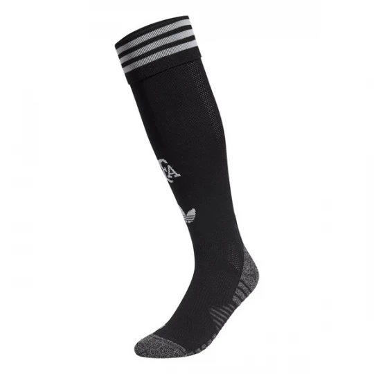 Foto van product ADIDAS PERFORMANCE Sportsokken 'Argentina 26 Away' grijs gemêleerd / zwart