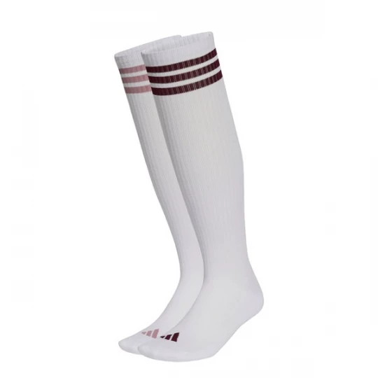 Foto van product ADIDAS PERFORMANCE Sportsokken bruin / eosine / wit