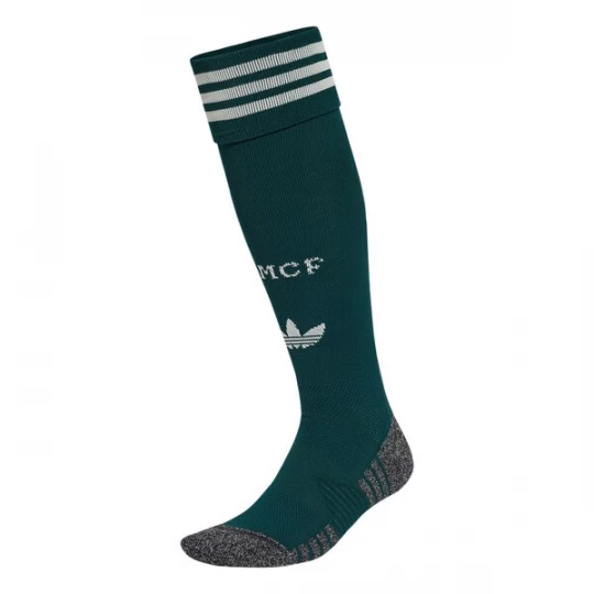 Foto van product ADIDAS PERFORMANCE Sportsokken donkergrijs / donkergroen