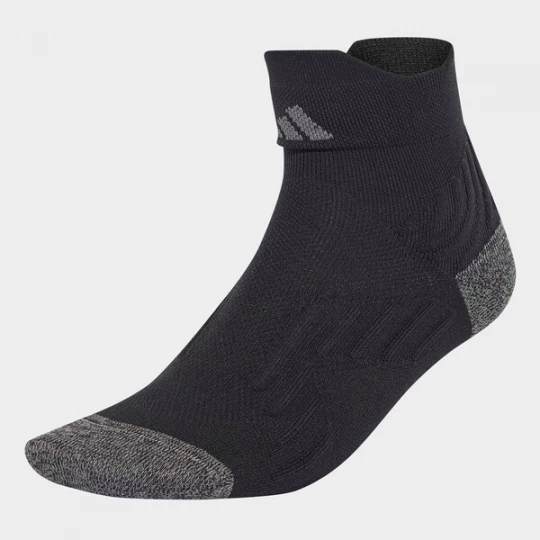 Foto van product ADIDAS PERFORMANCE Sportsokken donkergrijs / grijs gemêleerd / zwart