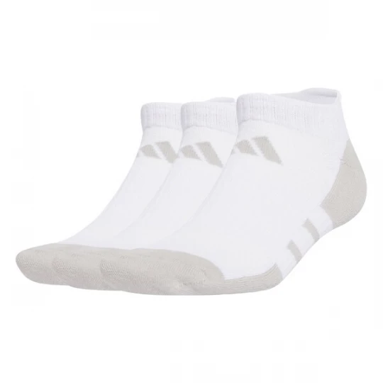 Foto van product ADIDAS PERFORMANCE Sportsokken 'Essentials' grijs / wit