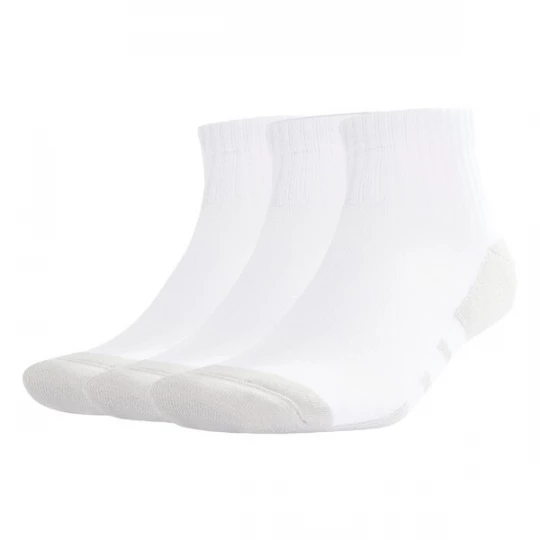 Foto van product ADIDAS PERFORMANCE Sportsokken 'Essentials' grijs / wit