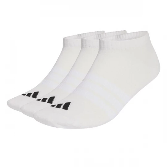 Foto van product ADIDAS PERFORMANCE Sportsokken 'Essentials' zwart / offwhite