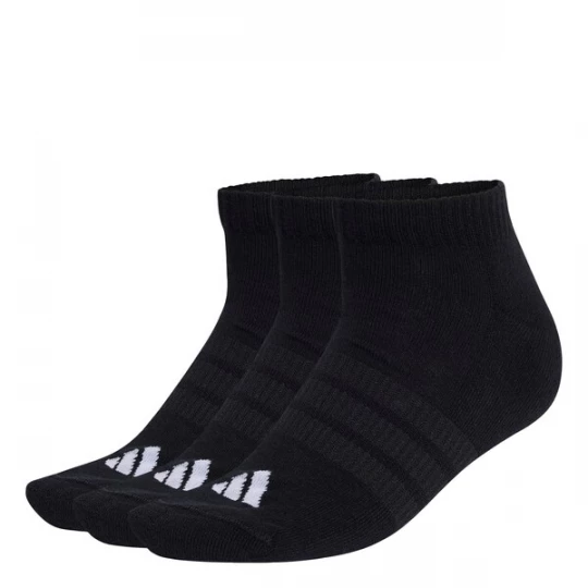 Foto van product ADIDAS PERFORMANCE Sportsokken 'Essentials' zwart / wit