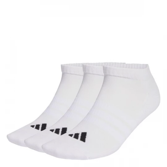 Foto van product ADIDAS PERFORMANCE Sportsokken 'Essentials' zwart / wit