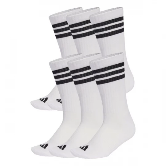Foto van product ADIDAS PERFORMANCE Sportsokken 'Essentials' zwart / wit