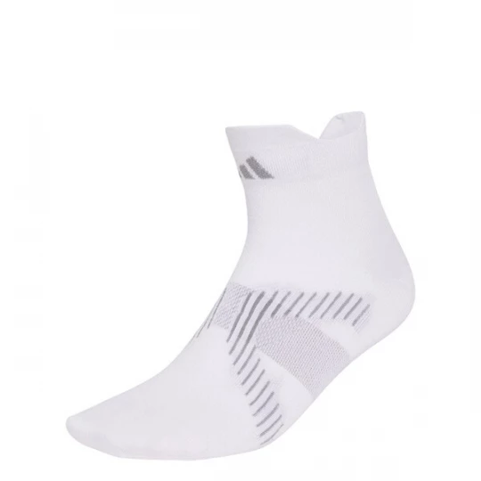 Foto van product ADIDAS PERFORMANCE Sportsokken grijs / wit