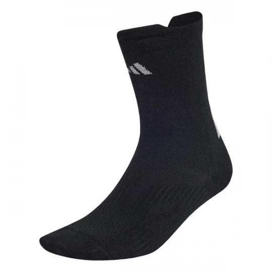 Foto van product ADIDAS PERFORMANCE Sportsokken grijs / zwart