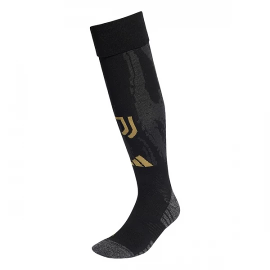 Foto van product ADIDAS PERFORMANCE Sportsokken 'Juventus Turin 26 / 27' honing / donkergrijs / zwart
