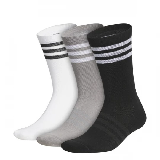 Foto van product ADIDAS PERFORMANCE Sportsokken lichtgrijs / zwart / wit