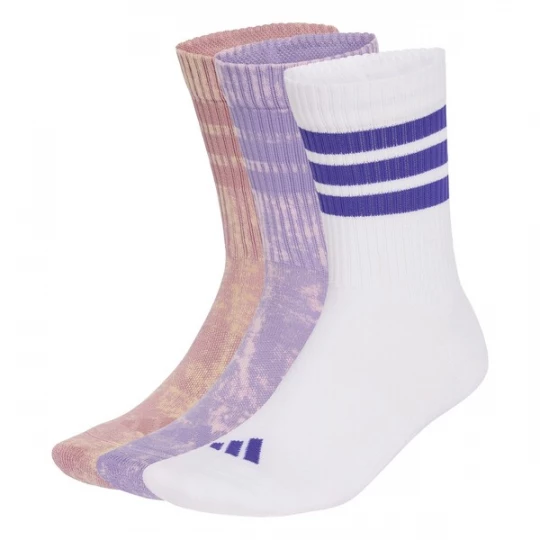 Foto van product ADIDAS PERFORMANCE Sportsokken lila / oudroze / roodviolet / wit