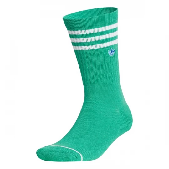 Foto van product ADIDAS PERFORMANCE Sportsokken limoen / wit