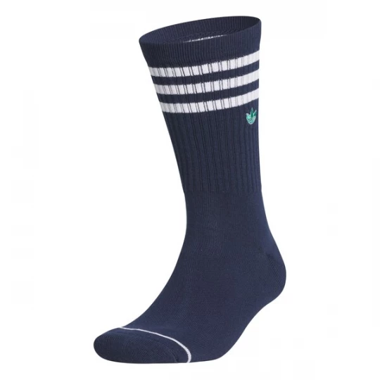 Foto van product ADIDAS PERFORMANCE Sportsokken marine / aqua / wit