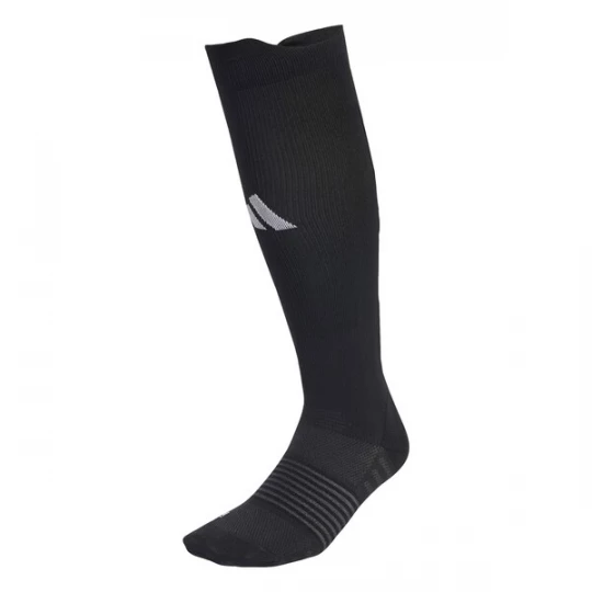 Foto van product ADIDAS PERFORMANCE Sportsokken 'Performance Knee+ 1 Pair' zwart / offwhite