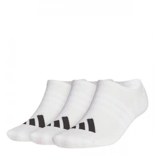 Foto van product ADIDAS PERFORMANCE Sportsokken 'PERFORMANCE' zwart / wit / wolwit