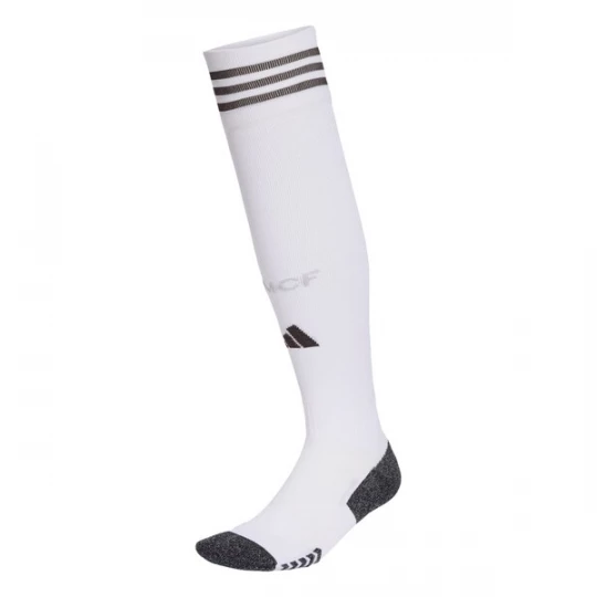 Foto van product ADIDAS PERFORMANCE Sportsokken 'Real Madrid 25 / 26' lichtgrijs / donkergrijs / wit