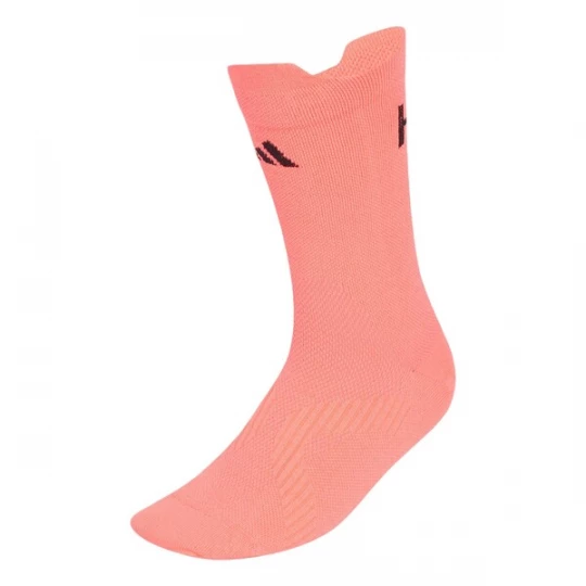 Foto van product ADIDAS PERFORMANCE Sportsokken rosa / wijnrood