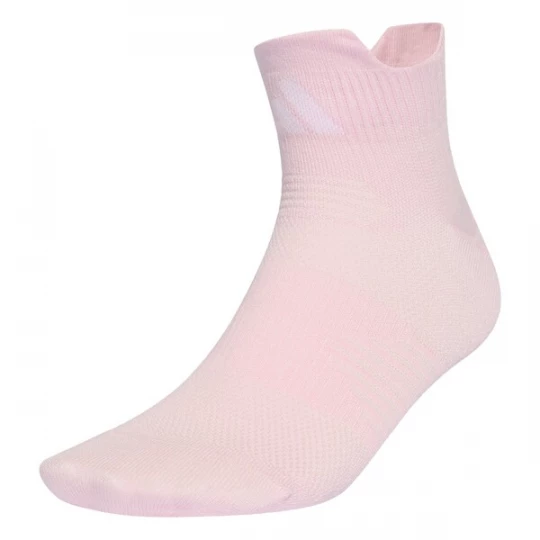 Foto van product ADIDAS PERFORMANCE Sportsokken rosa / wit