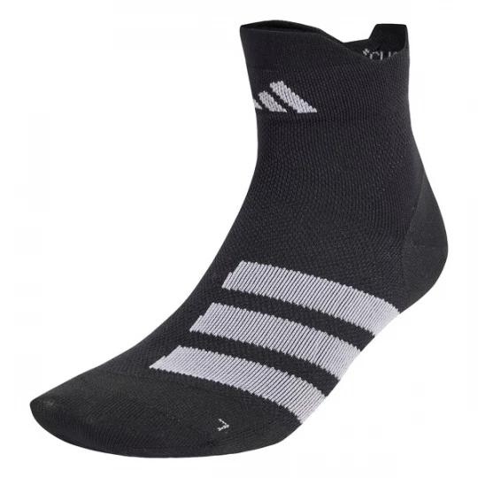 Foto van product ADIDAS PERFORMANCE Sportsokken 'Run x Adizero' zwart / wit
