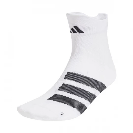Foto van product ADIDAS PERFORMANCE Sportsokken 'Run X Adizero' zwart / wit
