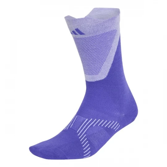 Foto van product ADIDAS PERFORMANCE Sportsokken violetblauw / lichtlila
