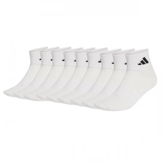 Foto van product ADIDAS PERFORMANCE Sportsokken zwart / wit