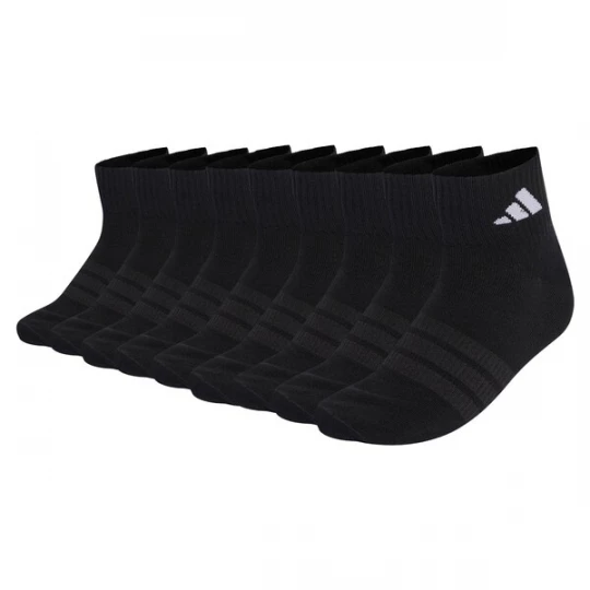 Foto van product ADIDAS PERFORMANCE Sportsokken zwart / wit