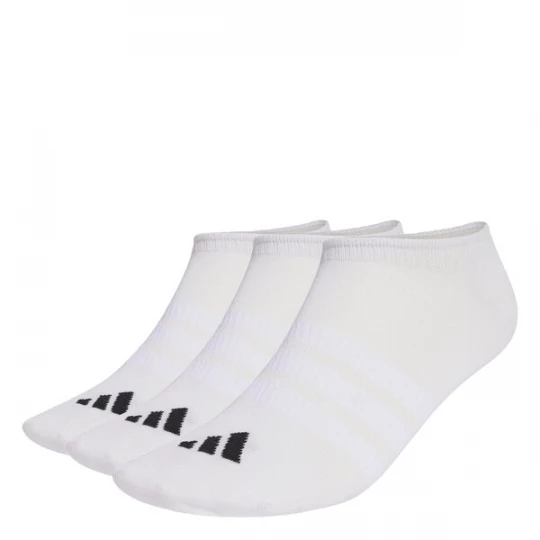 Foto van product ADIDAS PERFORMANCE Sportsokken zwart / wit