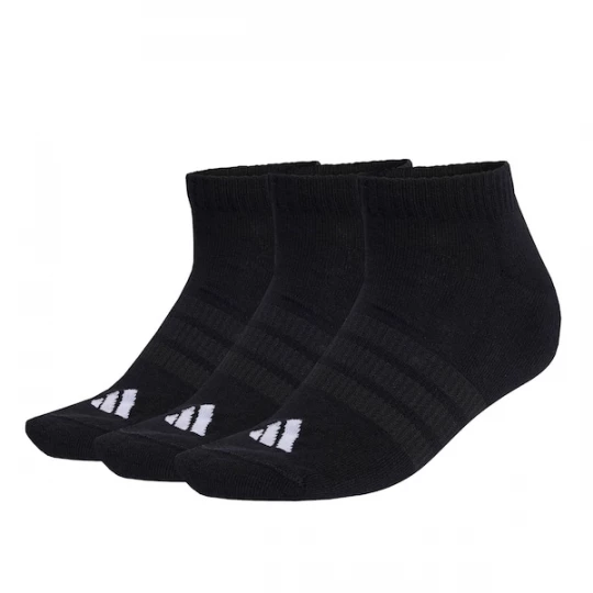 Foto van product ADIDAS PERFORMANCE Sportsokken zwart / wit