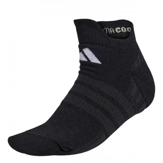 Foto van product ADIDAS PERFORMANCE Sportsokken zwart / wit