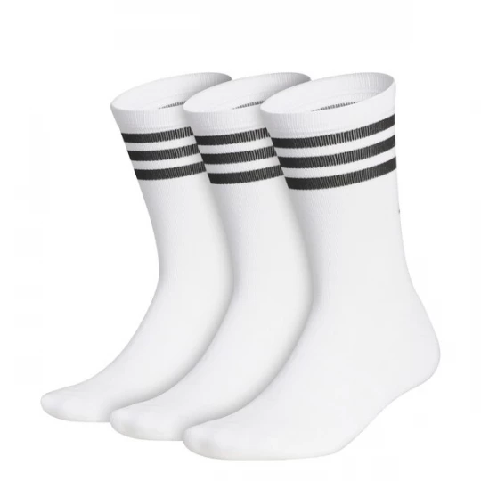Foto van product ADIDAS PERFORMANCE Sportsokken zwart / wit
