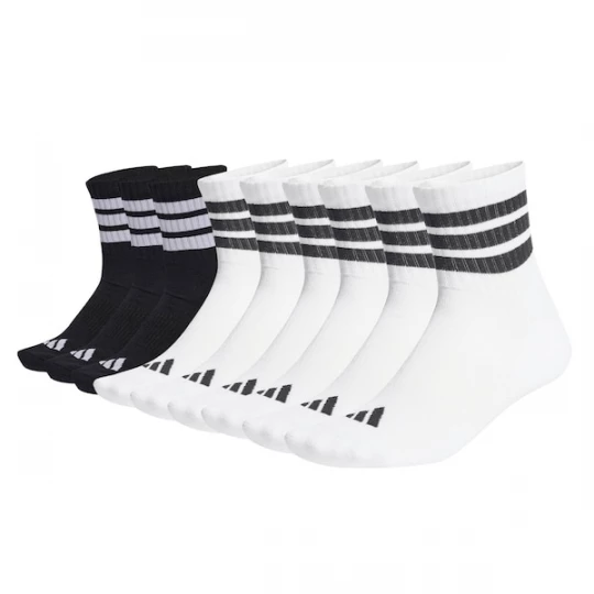 Foto van product ADIDAS PERFORMANCE Sportsokken zwart / wit