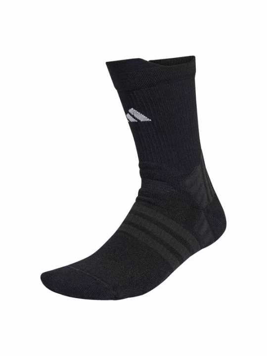 Foto van product ADIDAS PERFORMANCE Sportsokken zwart / wit