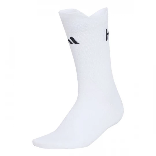 Foto van product ADIDAS PERFORMANCE Sportsokken zwart / wit