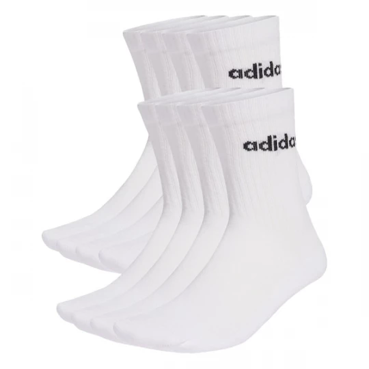 Foto van product ADIDAS PERFORMANCE Sportsokken zwart / wit