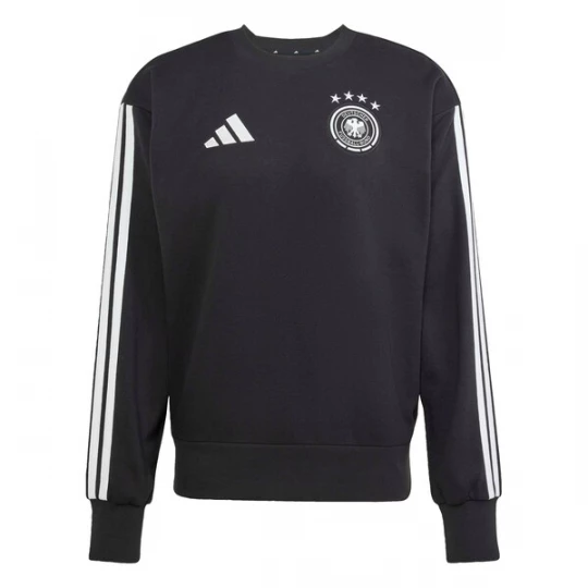 Foto van product ADIDAS PERFORMANCE Sportsweatshirt 'DFB DNA' zwart