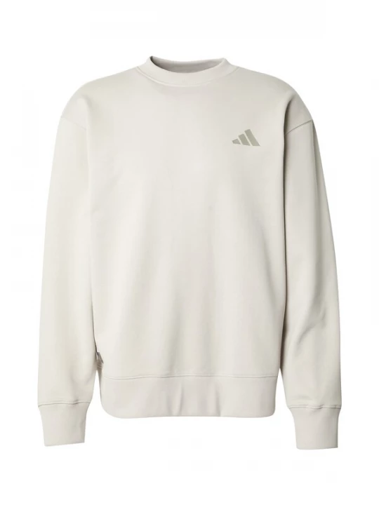 Foto van product ADIDAS PERFORMANCE Sportsweatshirt 'Mercedes Amg Petronas F1 Team' beige / donkerbeige