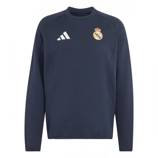 Foto van product ADIDAS PERFORMANCE Sportsweatshirt 'REAL' marine