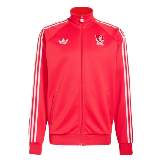Foto van product ADIDAS PERFORMANCE Sportsweatvest 'FC Liverpool' rood / wit