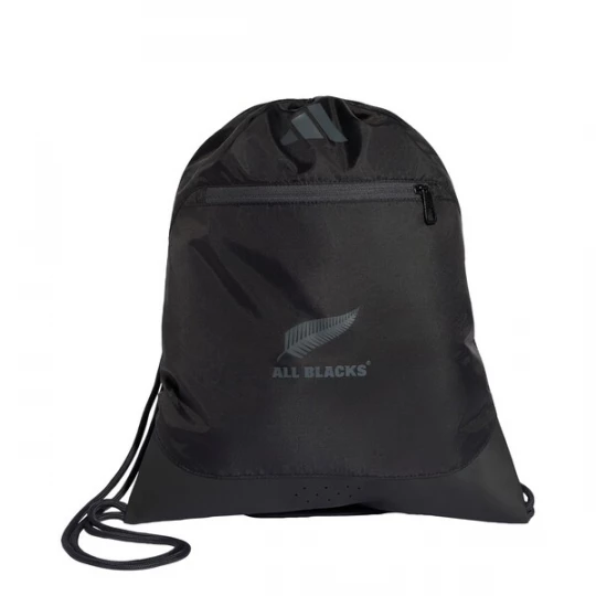 Foto van product ADIDAS PERFORMANCE Sporttas 'All Blacks' zwart