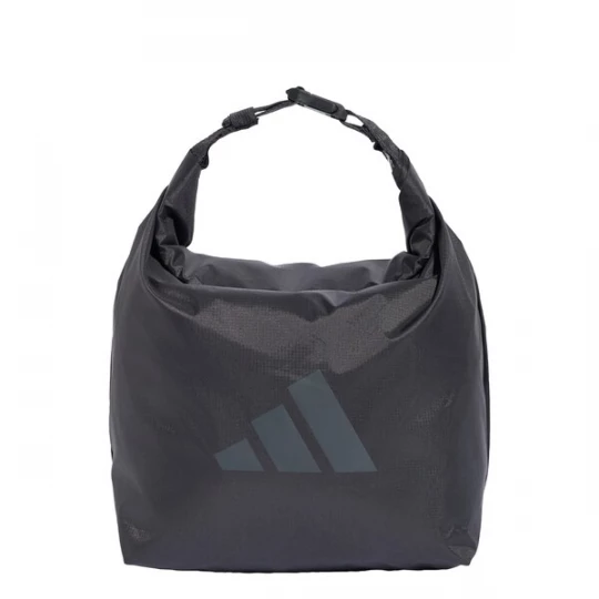 Foto van product ADIDAS PERFORMANCE Sporttas antraciet / donkergrijs