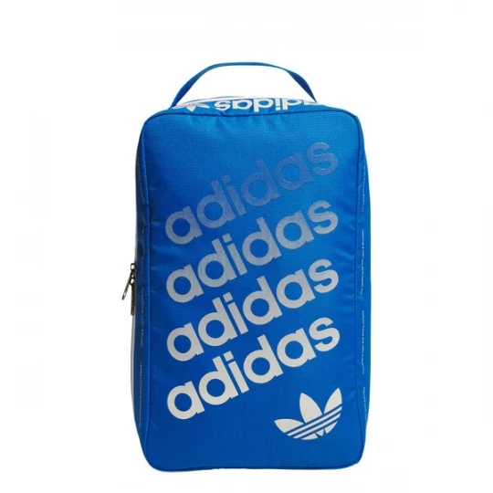 Foto van product ADIDAS PERFORMANCE Sporttas blauw / offwhite