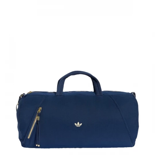 Foto van product ADIDAS PERFORMANCE Sporttas donkerblauw / wit
