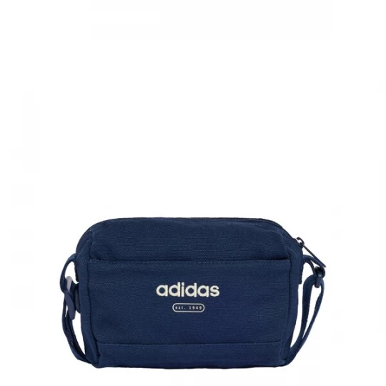 Foto van product ADIDAS PERFORMANCE Sporttas ivoor / navy
