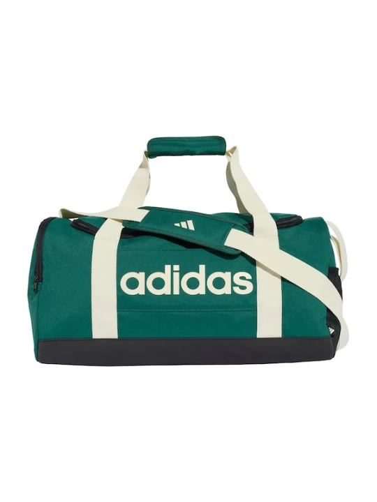 Foto van product ADIDAS PERFORMANCE Sporttas 'Linear' spar / zwart / wit
